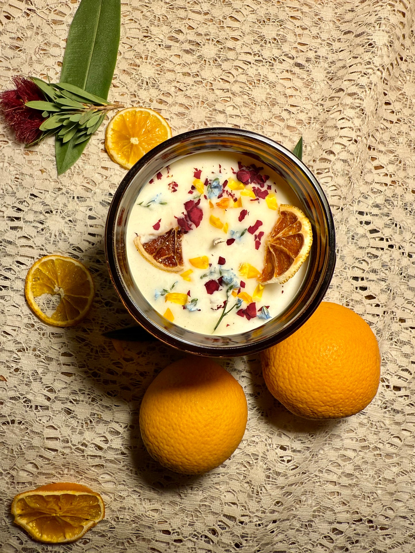 16oz Everyday Candles