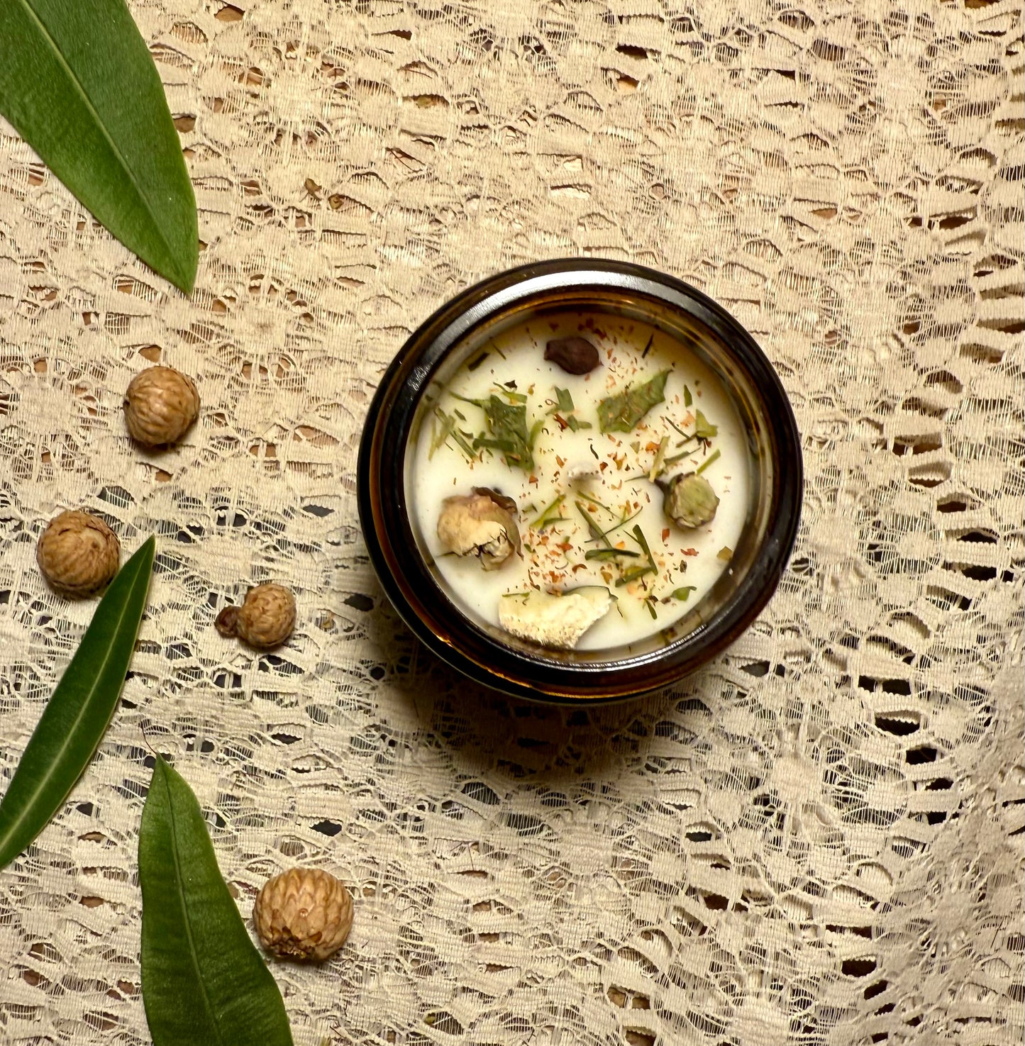 4oz Everyday Candles