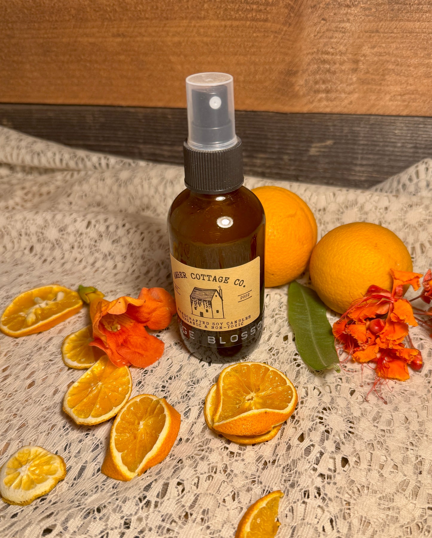 Summer Sprays