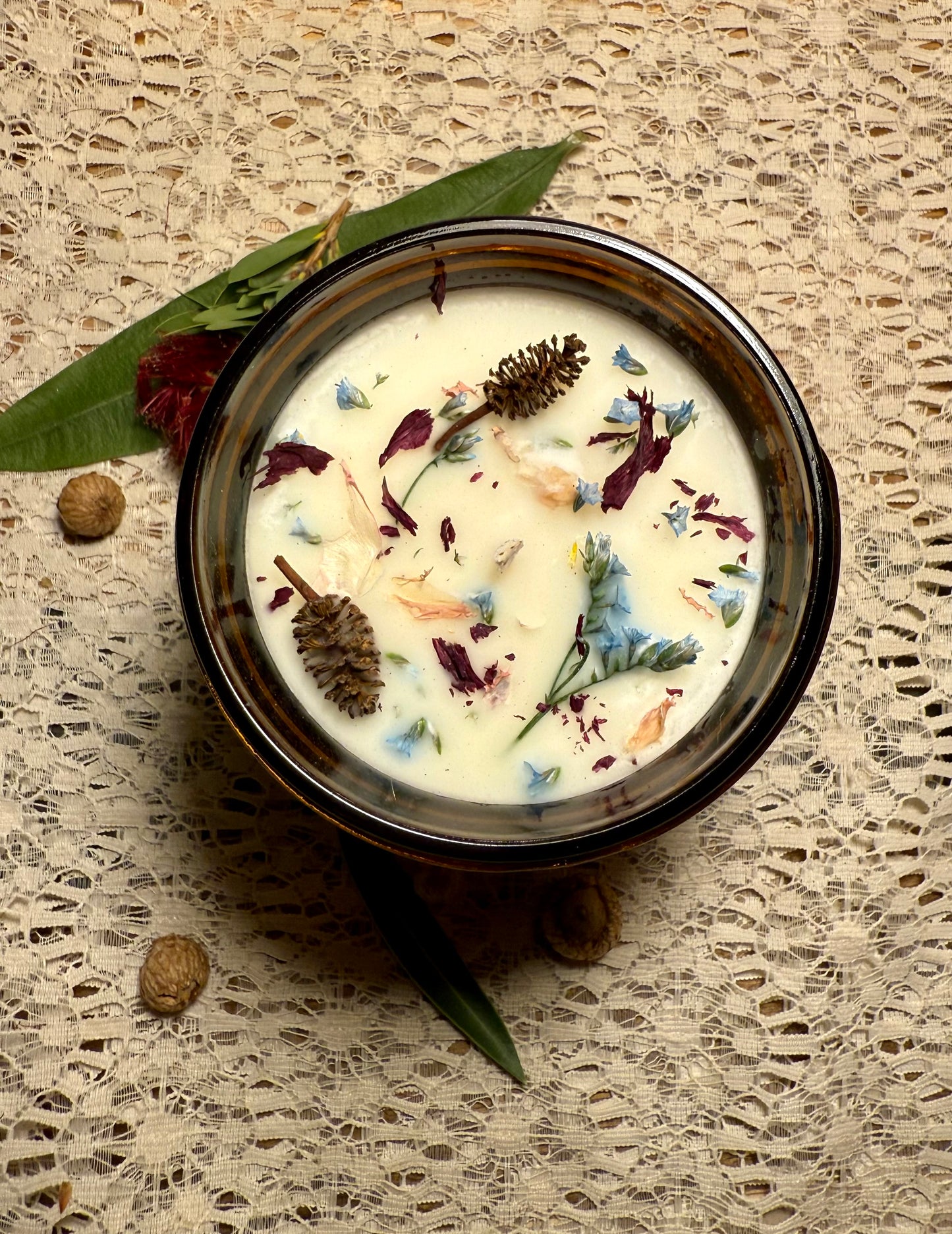 16oz Candles- SUMMER COLLECTION