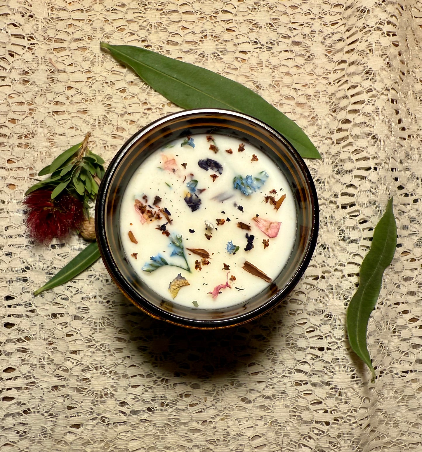 8oz Candles- SUMMER COLLECTION