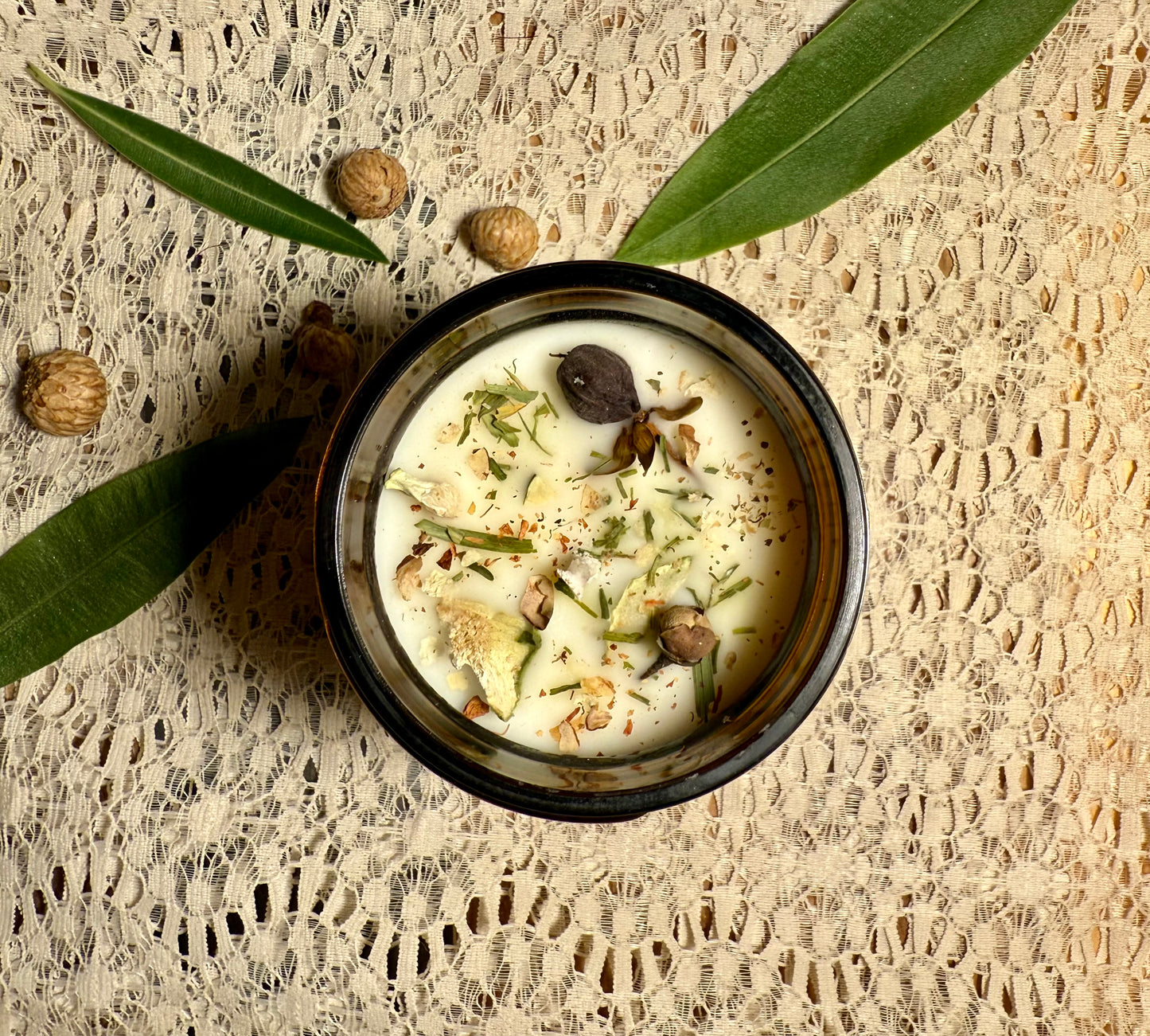 8oz Candles- SUMMER COLLECTION