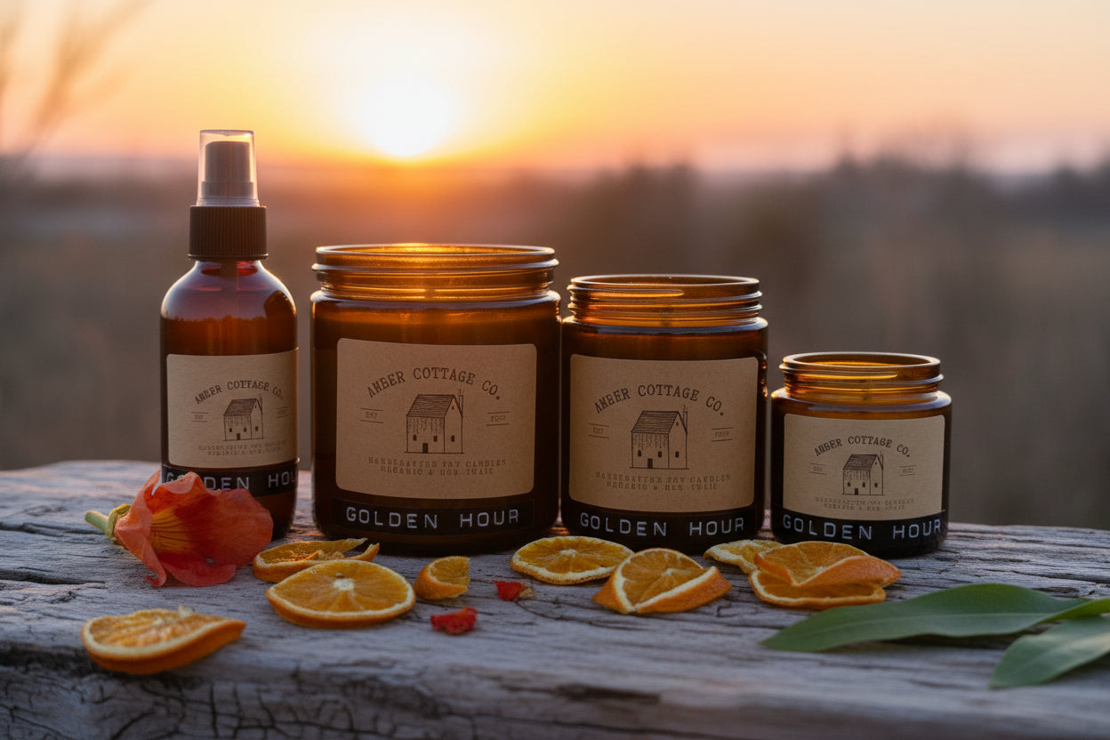 16oz Everyday Candles