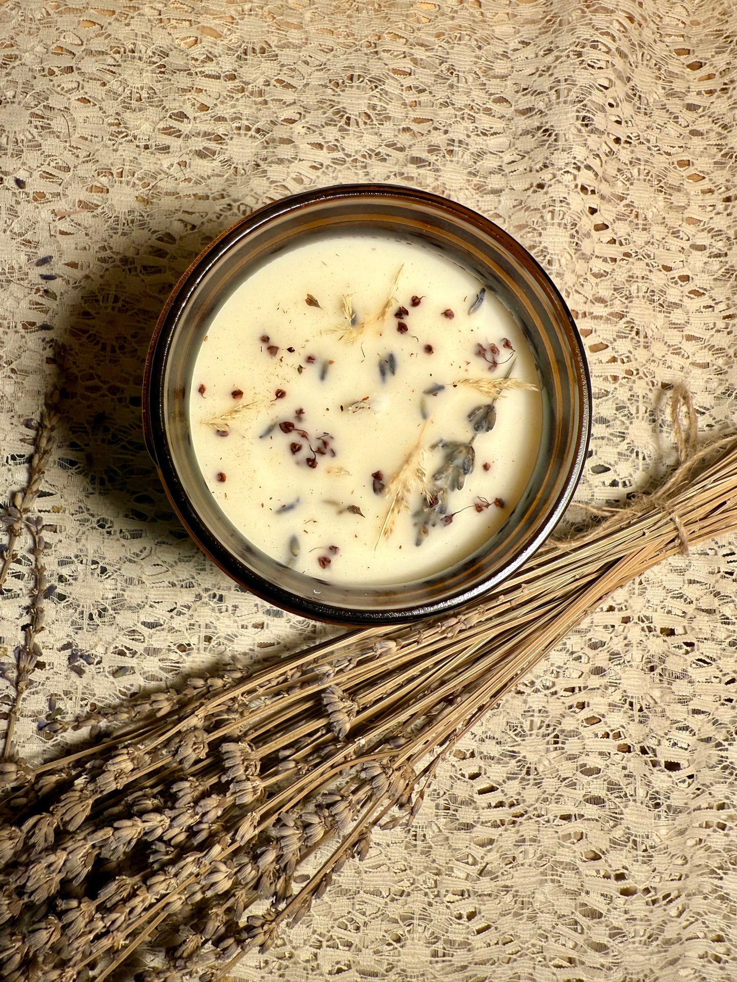 16oz Candles- Spring Collection