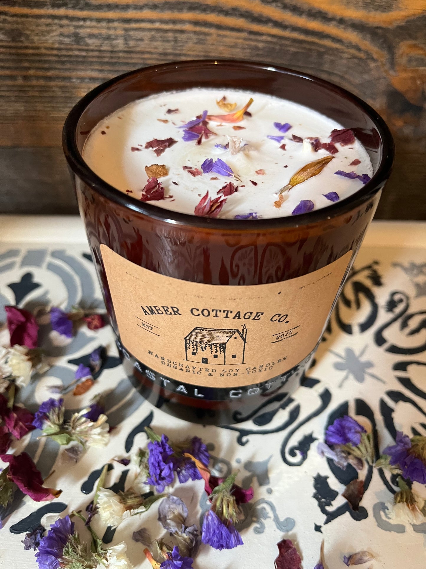 12oz Everyday Candles