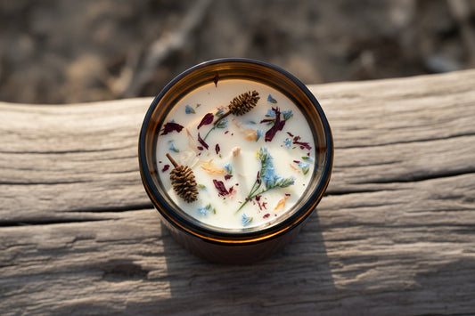 16oz Candles- SUMMER COLLECTION