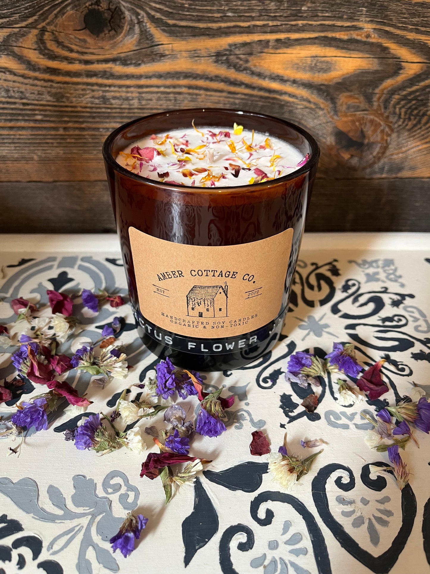 12oz Everyday Candles