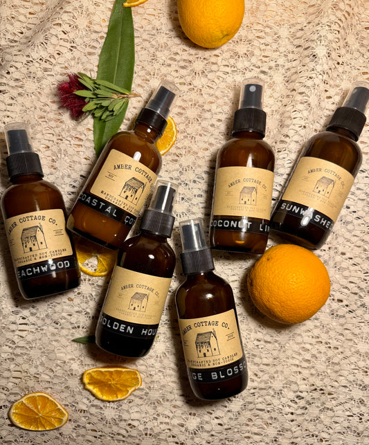 Summer Sprays