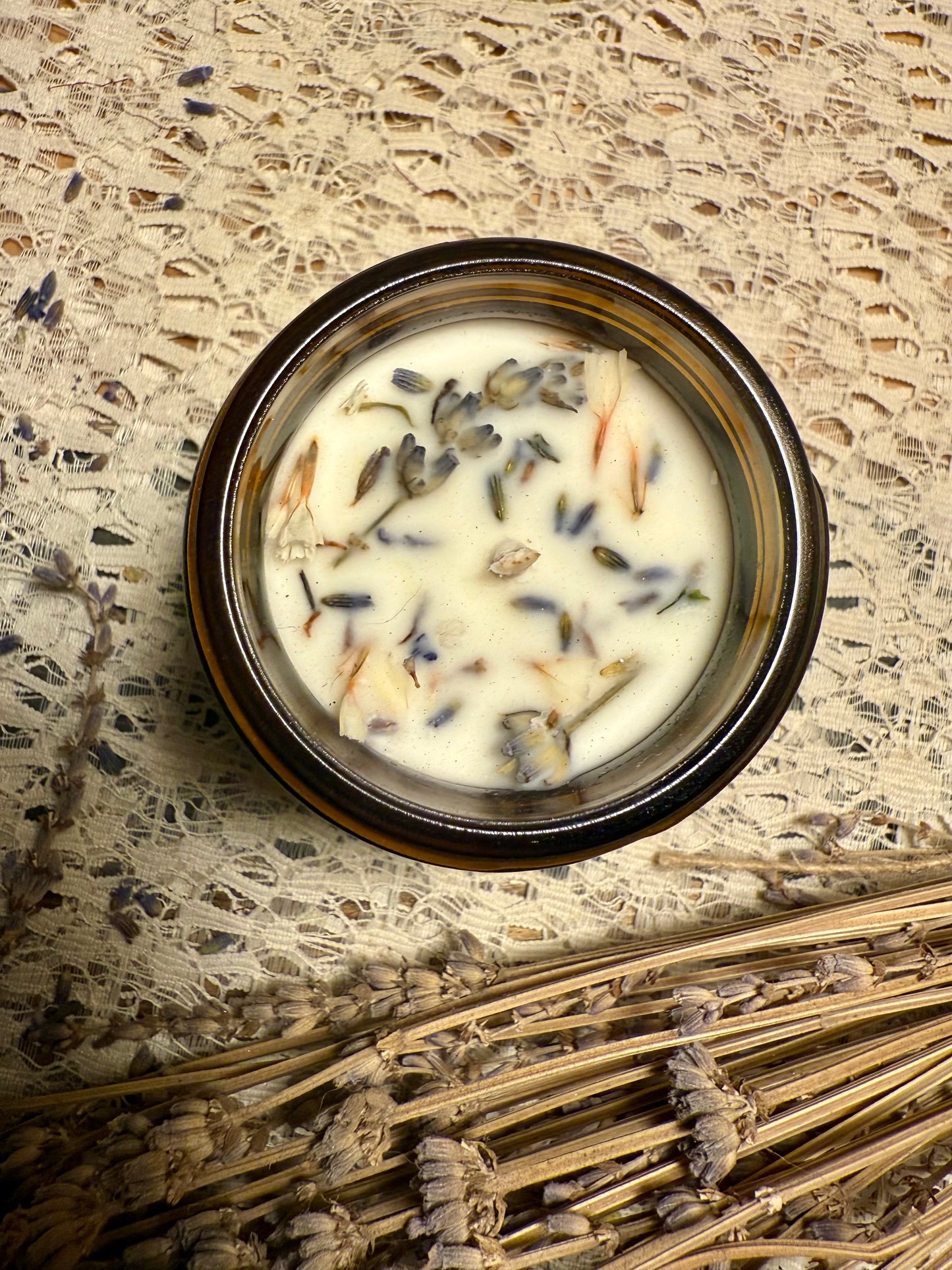 4oz Candles- Spring Collection