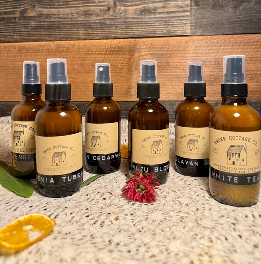 Spring Sprays