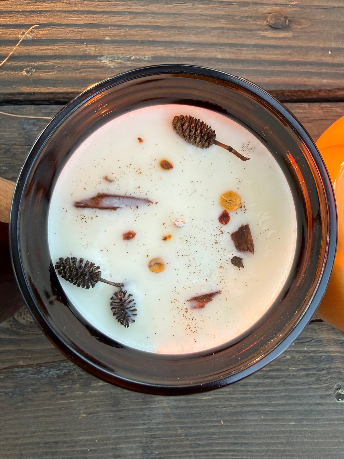 16oz Candles- Fall Collection