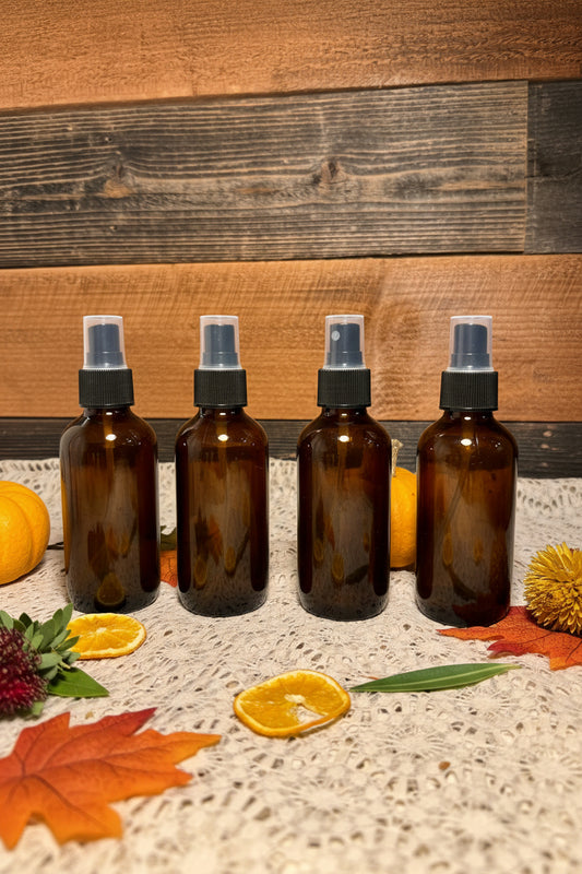 Fall Sprays