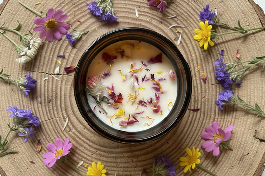 16oz Everyday Candles